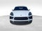 2020 Porsche Macan Base