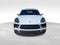 2020 Porsche Macan Base