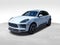 2020 Porsche Macan Base