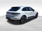 2020 Porsche Macan Base