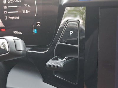 2025 Porsche Macan Electric Base