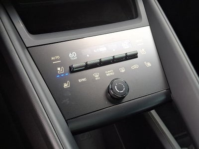2025 Porsche Macan Electric Base