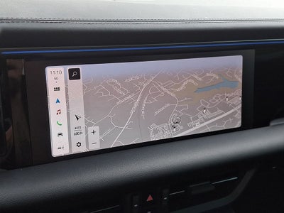 2025 Porsche Macan Electric Base