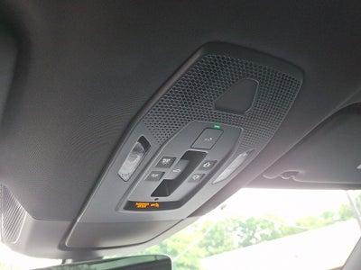 2025 Porsche Macan Electric Base