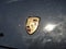 2025 Porsche Macan Electric Base