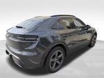 2025 Porsche Macan Electric Base