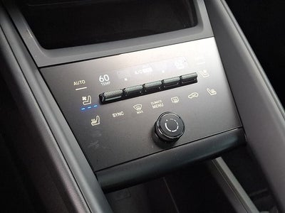 2025 Porsche Macan Electric Base