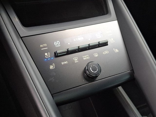 2025 Porsche Macan Electric Base