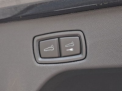 2025 Porsche Macan Electric Base