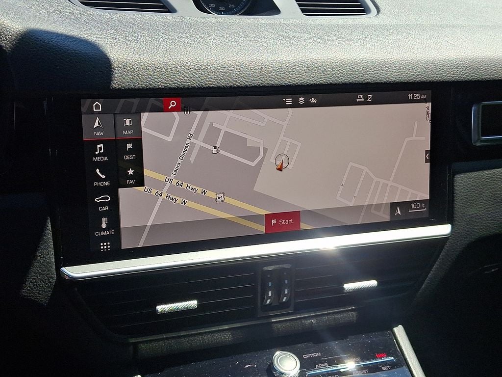 2021 Porsche Cayenne E-Hybrid Base