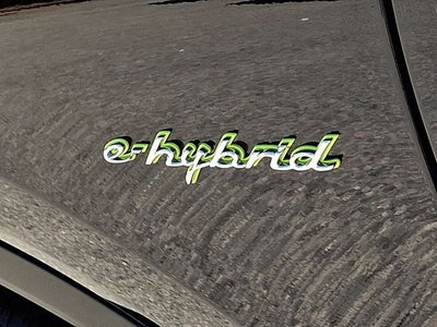 2021 Porsche Cayenne E-Hybrid Base