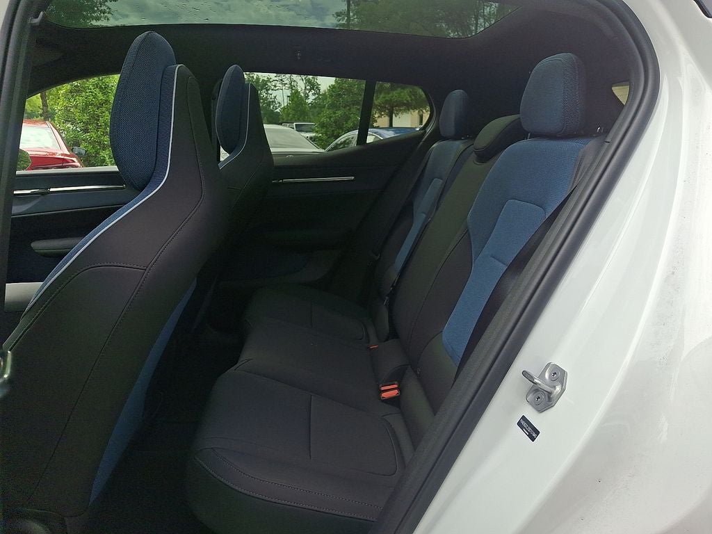 2025 Volvo EX30 Twin Motor Performance Ultra