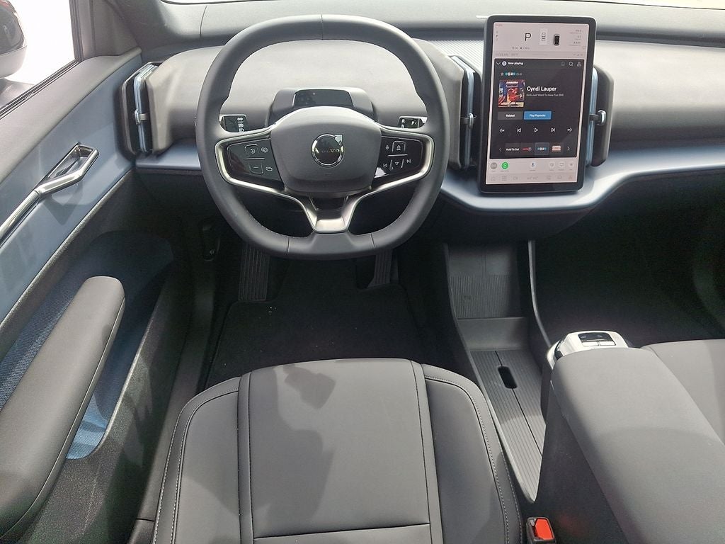 2025 Volvo EX30 Twin Motor Performance Ultra