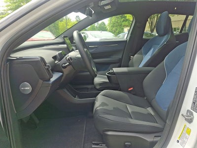 2025 Volvo EX30 Twin Motor Performance Ultra