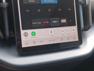 2025 Volvo EX30 Twin Motor Performance Ultra
