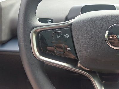 2025 Volvo EX30 Twin Motor Performance Ultra