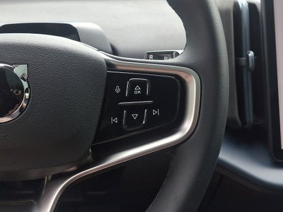 2025 Volvo EX30 Twin Motor Performance Ultra