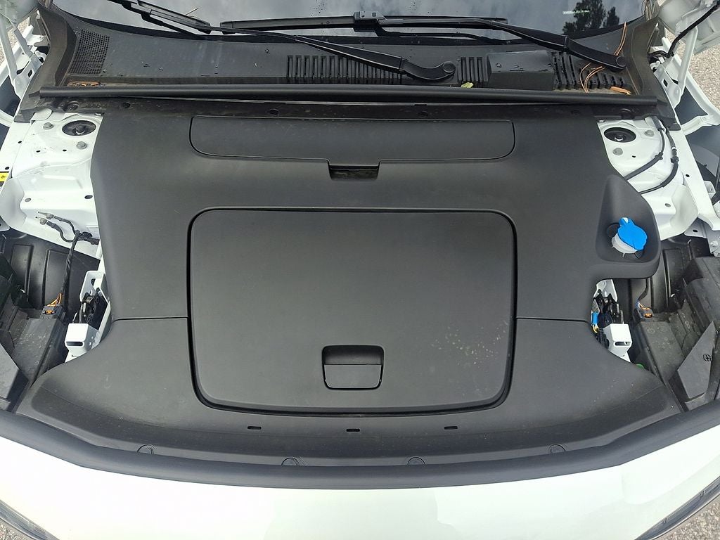 2025 Volvo EX30 Twin Motor Performance Ultra