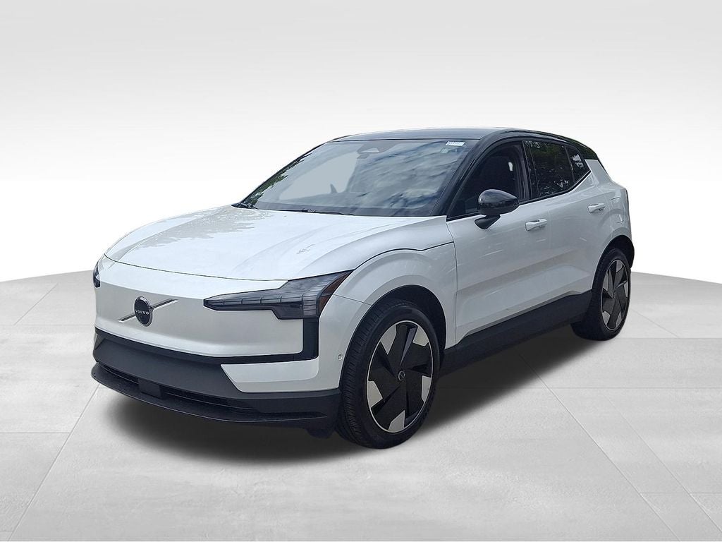 2025 Volvo EX30 Twin Motor Performance Ultra