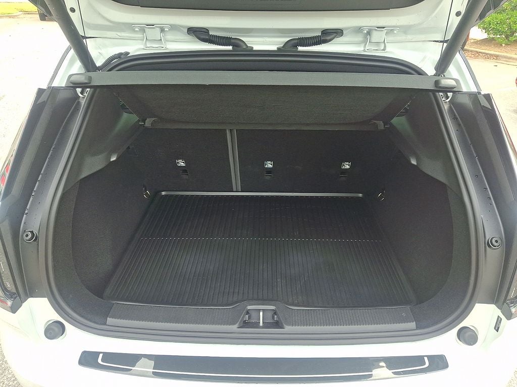 2025 Volvo EX30 Twin Motor Performance Ultra