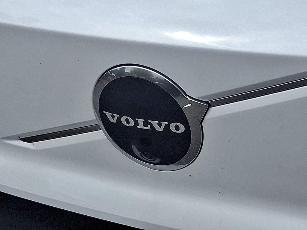 2025 Volvo EX30 Twin Motor Performance Ultra