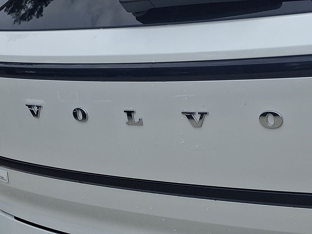 2025 Volvo EX30 Twin Motor Performance Ultra