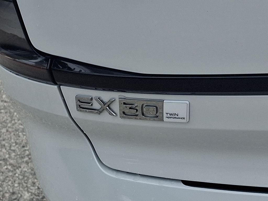 2025 Volvo EX30 Twin Motor Performance Ultra