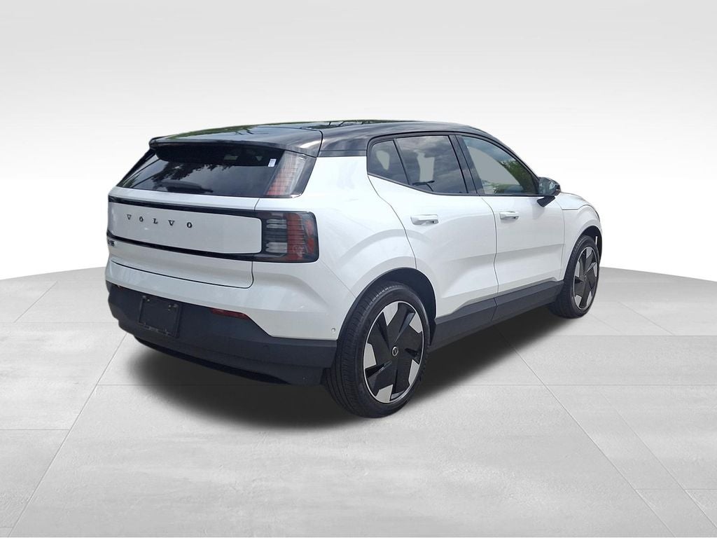 2025 Volvo EX30 Twin Motor Performance Ultra