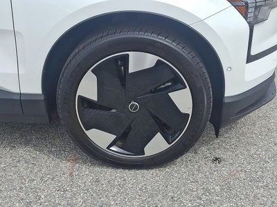 2025 Volvo EX30 Twin Motor Performance Ultra