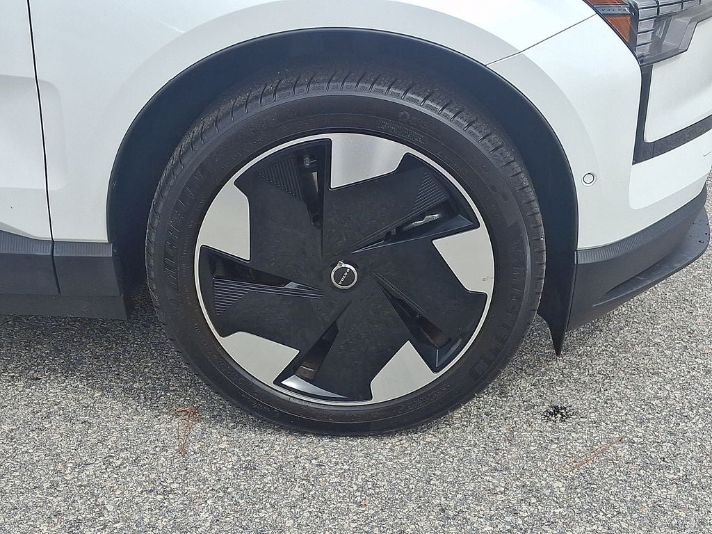 2025 Volvo EX30 Twin Motor Performance Ultra