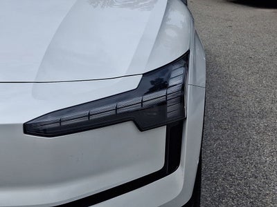 2025 Volvo EX30 Twin Motor Performance Ultra