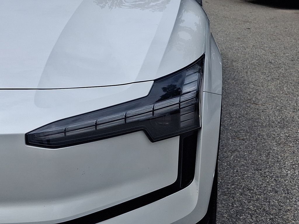 2025 Volvo EX30 Twin Motor Performance Ultra
