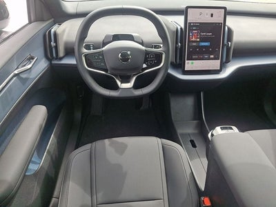 2025 Volvo EX30 Twin Motor Performance Ultra