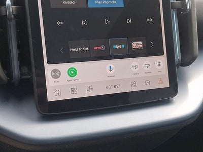 2025 Volvo EX30 Twin Motor Performance Ultra