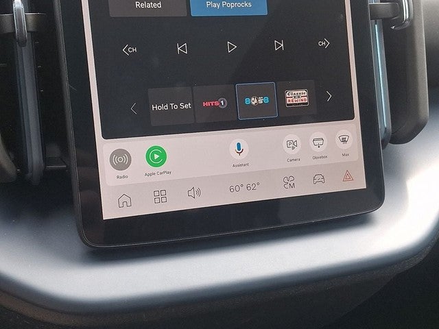 2025 Volvo EX30 Twin Motor Performance Ultra