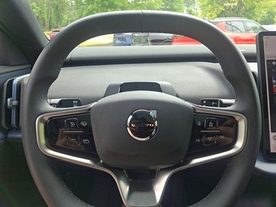 2025 Volvo EX30 Twin Motor Performance Ultra