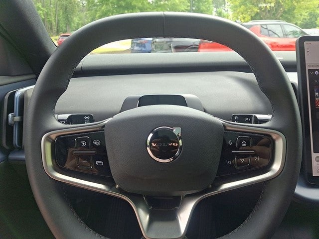 2025 Volvo EX30 Twin Motor Performance Ultra