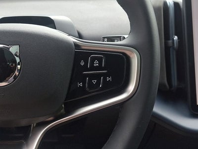 2025 Volvo EX30 Twin Motor Performance Ultra