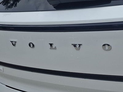 2025 Volvo EX30 Twin Motor Performance Ultra