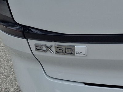2025 Volvo EX30 Twin Motor Performance Ultra
