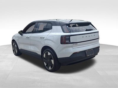 2025 Volvo EX30 Twin Motor Performance Ultra