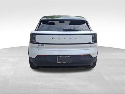 2025 Volvo EX30 Twin Motor Performance Ultra