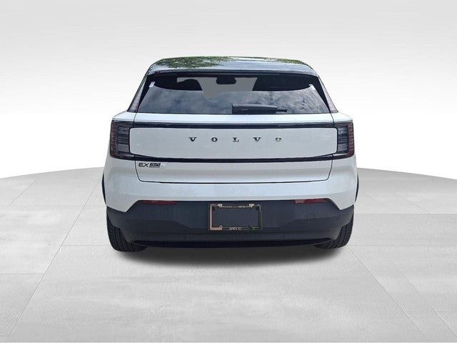 2025 Volvo EX30 Twin Motor Performance Ultra