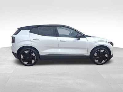 2025 Volvo EX30 Twin Motor Performance Ultra