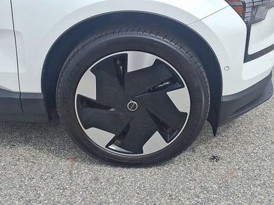 2025 Volvo EX30 Twin Motor Performance Ultra