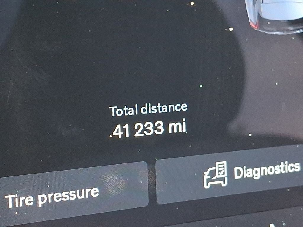 2022 Volvo XC60 Recharge Plug-In Hybrid T8 R-Design