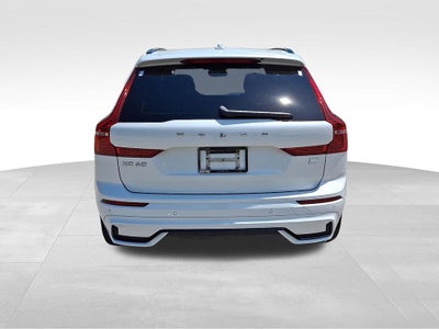 2022 Volvo XC60 Recharge Plug-In Hybrid T8 R-Design