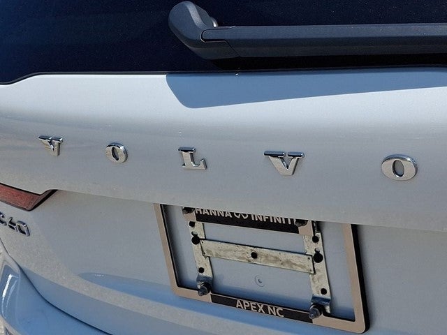 2022 Volvo XC60 Recharge Plug-In Hybrid T8 R-Design