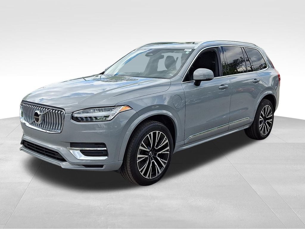 2025 Volvo XC90 Plug-In Hybrid T8 Core 7 Passenger