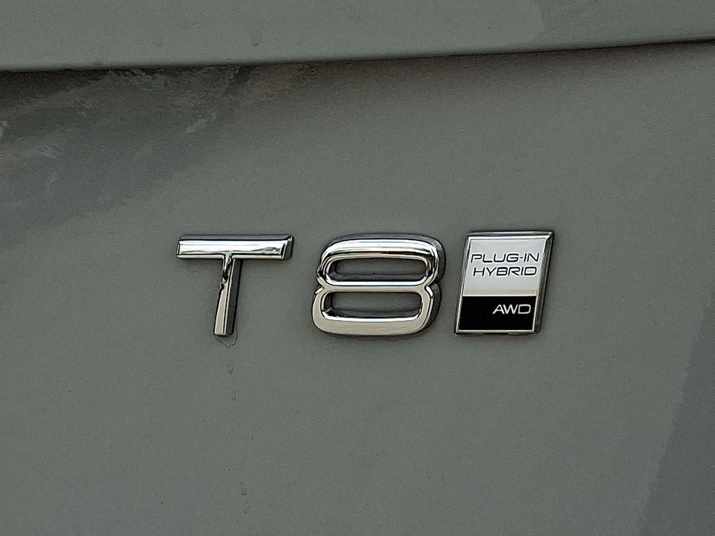 2025 Volvo XC90 Plug-In Hybrid T8 Core 7 Passenger